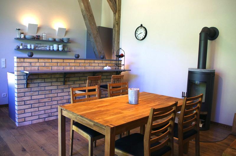 Forsthaus Sommerswalde Экстерьер фото